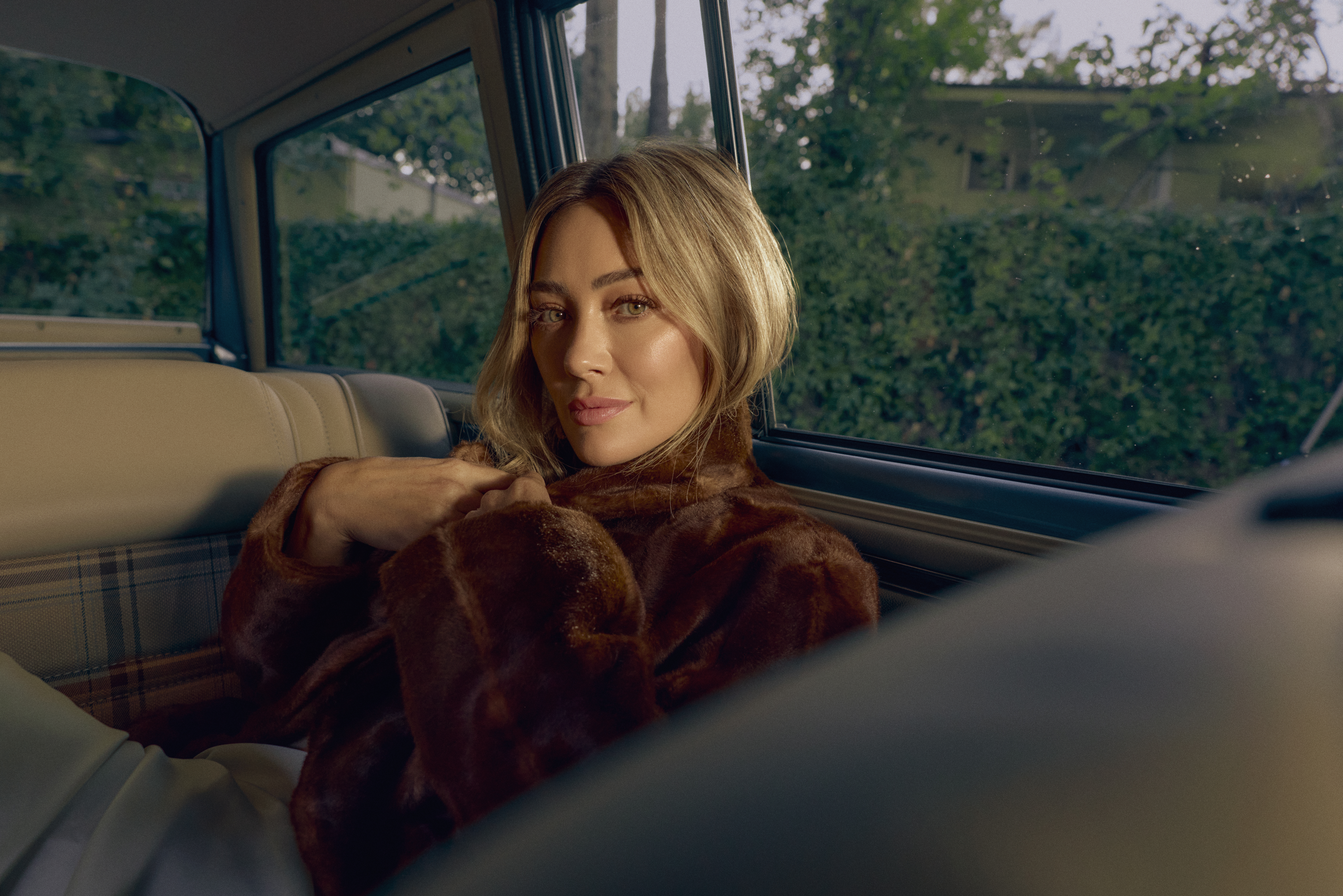 Hilary Duff anuncia data extra em São Paulo após esgotar ingressos da ‘the lucky me tour’