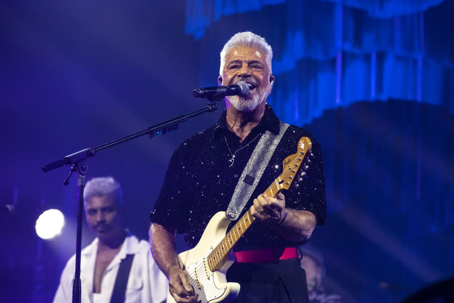 Lulu Santos é o grande homenageado do Prêmio UBC 2026: Celebração de 10 anos do pop brasileiro
